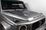 Mercedes-AMG G63 Edition One Light Package by TopCar 2020 года
